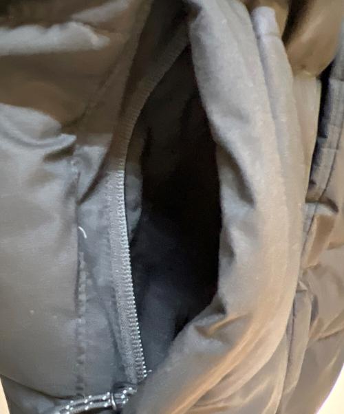 THE NORTH FACE（ザ ノース フェイス）THE NORTH FACE (ザ ノース フェイス) Exploring Coat ブラック サイズ:Sの古着・服飾アイテム