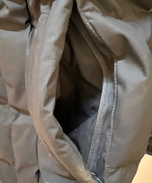 THE NORTH FACE（ザ ノース フェイス）THE NORTH FACE (ザ ノース フェイス) Exploring Coat ブラック サイズ:Sの古着・服飾アイテム