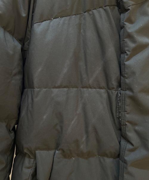 THE NORTH FACE（ザ ノース フェイス）THE NORTH FACE (ザ ノース フェイス) Exploring Coat ブラック サイズ:Sの古着・服飾アイテム