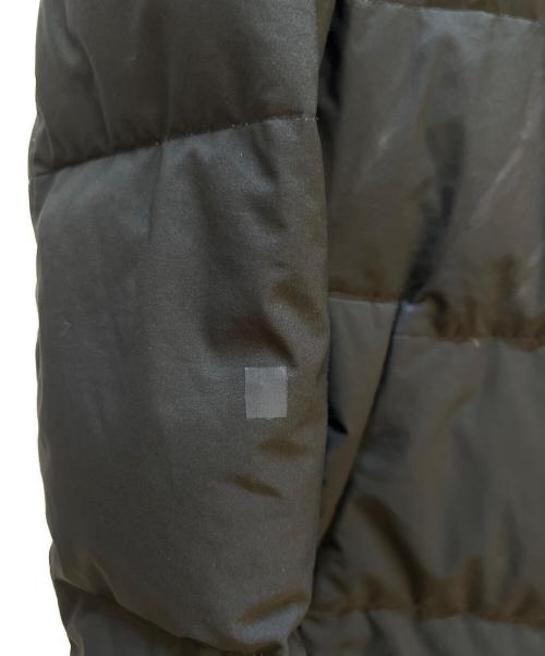 THE NORTH FACE（ザ ノース フェイス）THE NORTH FACE (ザ ノース フェイス) Exploring Coat ブラック サイズ:Sの古着・服飾アイテム