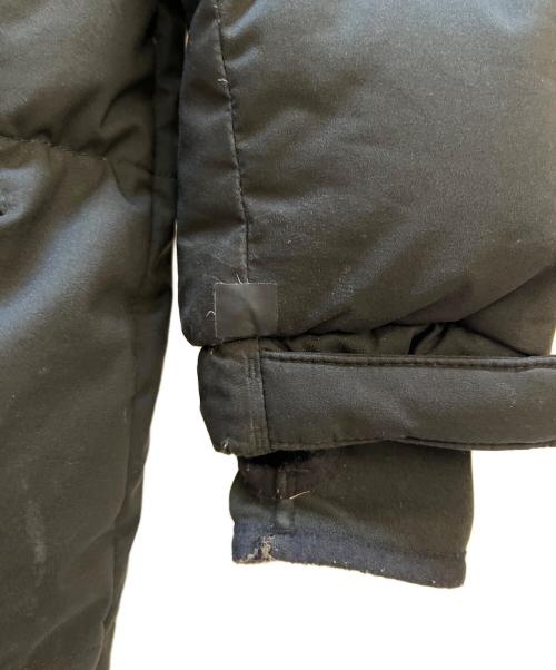 THE NORTH FACE（ザ ノース フェイス）THE NORTH FACE (ザ ノース フェイス) Exploring Coat ブラック サイズ:Sの古着・服飾アイテム