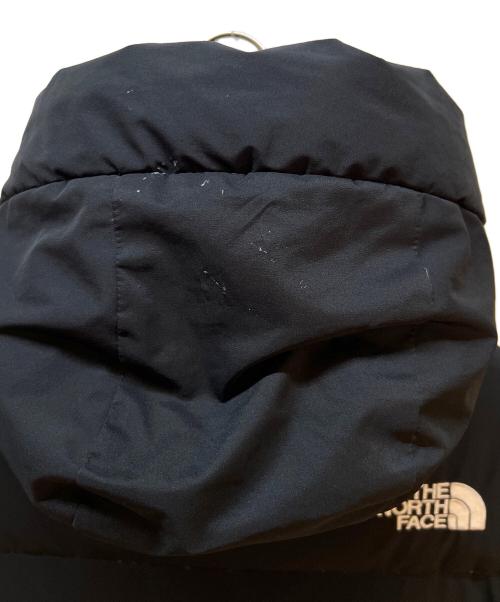 THE NORTH FACE（ザ ノース フェイス）THE NORTH FACE (ザ ノース フェイス) Exploring Coat ブラック サイズ:Sの古着・服飾アイテム