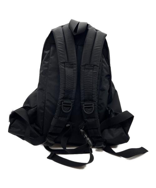 GREGORY（グレゴリー）GREGORY (グレゴリー) バックパック ブラックの古着・服飾アイテム