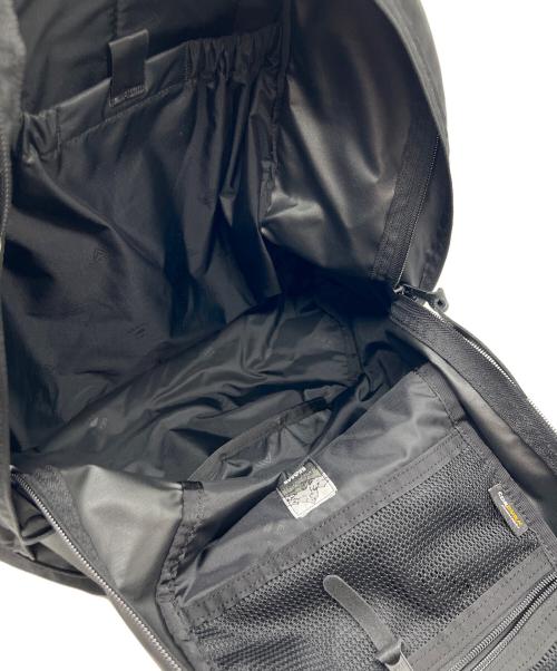 GREGORY（グレゴリー）GREGORY (グレゴリー) バックパック ブラックの古着・服飾アイテム