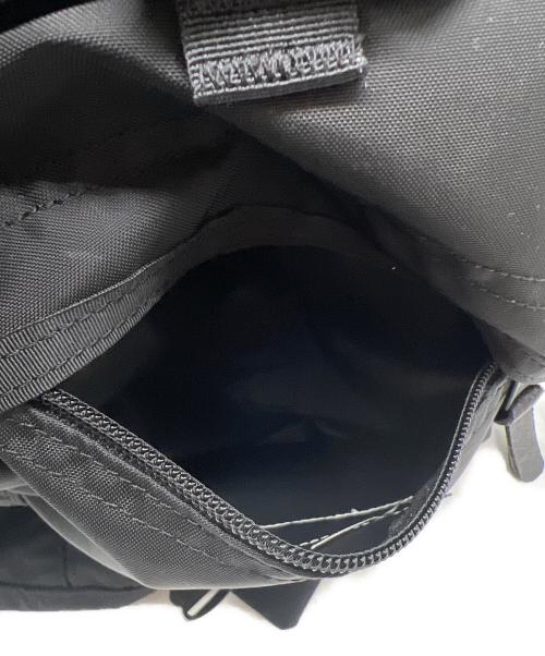 GREGORY（グレゴリー）GREGORY (グレゴリー) バックパック ブラックの古着・服飾アイテム