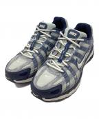 NIKEナイキ）の古着「Nike P-6000 SE 