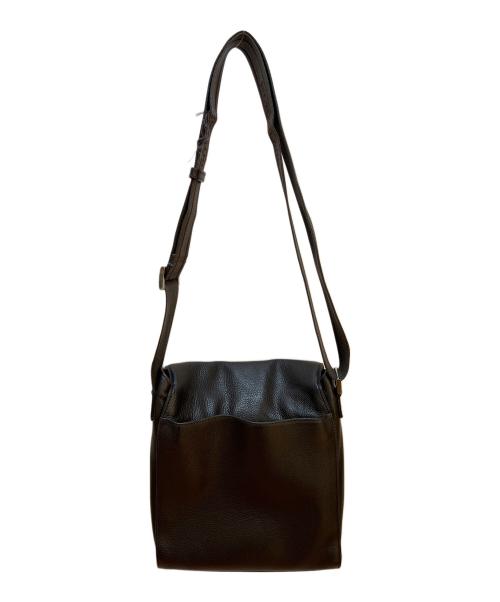 MONTBLANC（モンブラン）MONTBLANC (モンブラン) ショルダーバッグ グリーンの古着・服飾アイテム