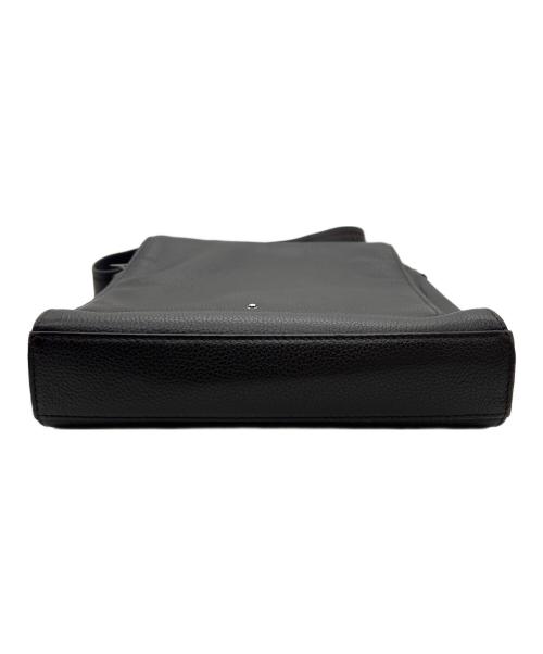 MONTBLANC（モンブラン）MONTBLANC (モンブラン) ショルダーバッグ グリーンの古着・服飾アイテム