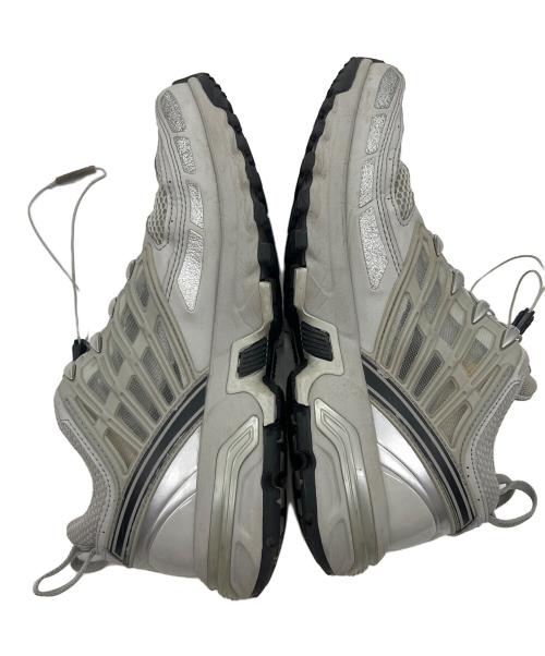 SALOMON（サロモン）SALOMON (サロモン) ACS PRO グレー サイズ:27.5の古着・服飾アイテム