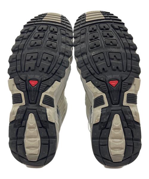 SALOMON（サロモン）SALOMON (サロモン) ACS PRO グレー サイズ:27.5の古着・服飾アイテム