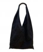 HENDER SCHEMEエンダースキーマ）の古着「azuma bag」｜ブラック