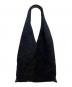 HENDER SCHEME (エンダースキーマ) azuma bag ブラック：15000円