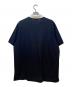 LACOSTE (ラコステ) ポロシャツ ブラック サイズ:XXL 未使用品：8000円
