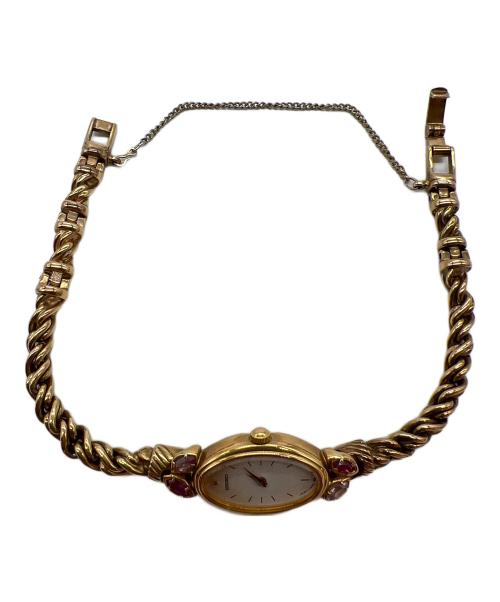 SEIKO（セイコー）SEIKO (セイコー) リストウォッチ ホワイトの古着・服飾アイテム