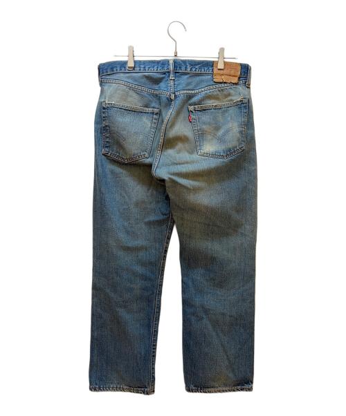 LEVI'S（リーバイス）LEVI'S (リーバイス) デニムパンツ インディゴ サイズ:W34の古着・服飾アイテム