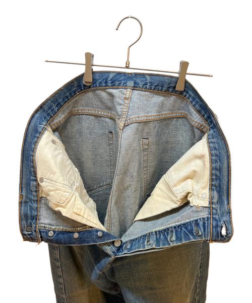 LEVI'S（リーバイス）LEVI'S (リーバイス) デニムパンツ インディゴ サイズ:W34の古着・服飾アイテム