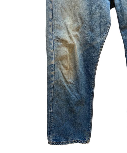 LEVI'S（リーバイス）LEVI'S (リーバイス) デニムパンツ インディゴ サイズ:W34の古着・服飾アイテム