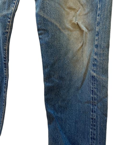 LEVI'S（リーバイス）LEVI'S (リーバイス) デニムパンツ インディゴ サイズ:W34の古着・服飾アイテム