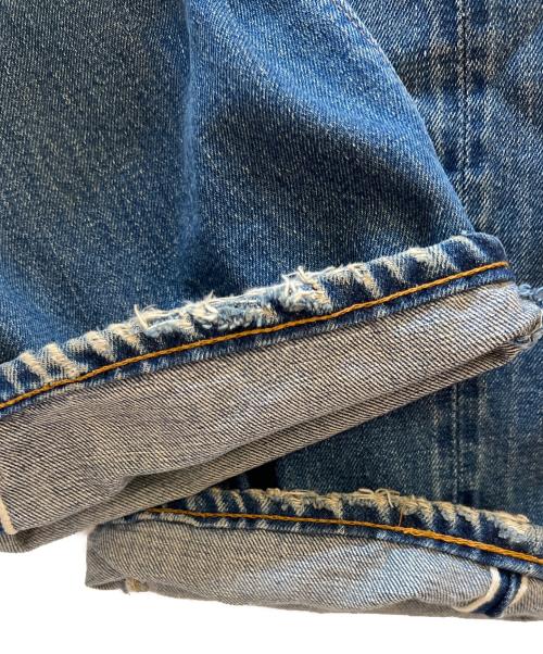 LEVI'S（リーバイス）LEVI'S (リーバイス) デニムパンツ インディゴ サイズ:W34の古着・服飾アイテム