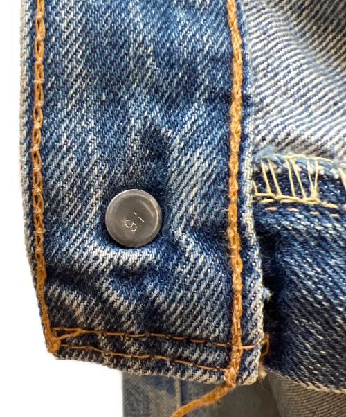 LEVI'S（リーバイス）LEVI'S (リーバイス) デニムパンツ インディゴ サイズ:不明の古着・服飾アイテム