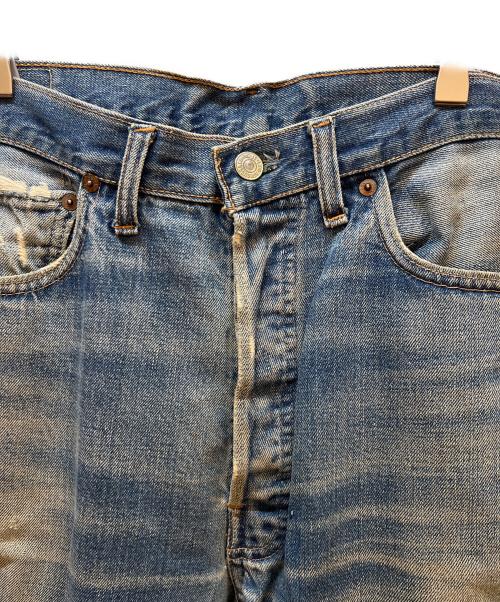 LEVI'S（リーバイス）LEVI'S (リーバイス) デニムパンツ インディゴ サイズ:不明の古着・服飾アイテム