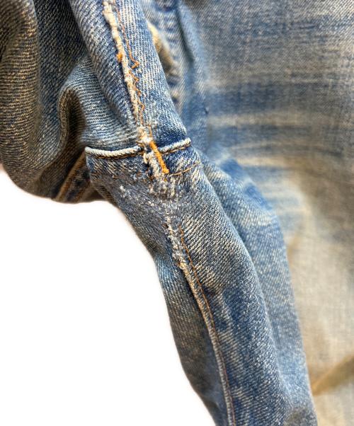 LEVI'S（リーバイス）LEVI'S (リーバイス) デニムパンツ インディゴ サイズ:不明の古着・服飾アイテム