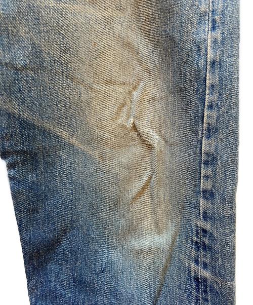 LEVI'S（リーバイス）LEVI'S (リーバイス) デニムパンツ インディゴ サイズ:不明の古着・服飾アイテム