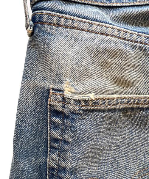 LEVI'S（リーバイス）LEVI'S (リーバイス) デニムパンツ インディゴ サイズ:不明の古着・服飾アイテム