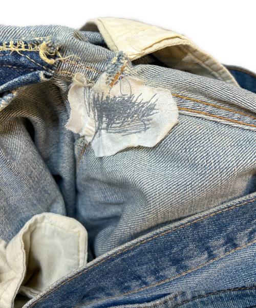LEVI'S（リーバイス）LEVI'S (リーバイス) デニムパンツ インディゴ サイズ:不明の古着・服飾アイテム