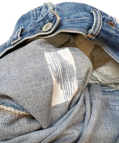 LEVI'S（リーバイス）LEVI'S (リーバイス) デニムパンツ インディゴ サイズ:不明の古着・服飾アイテム