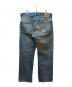 LEVI'S (リーバイス) デニムパンツ インディゴ サイズ:W34：120000円