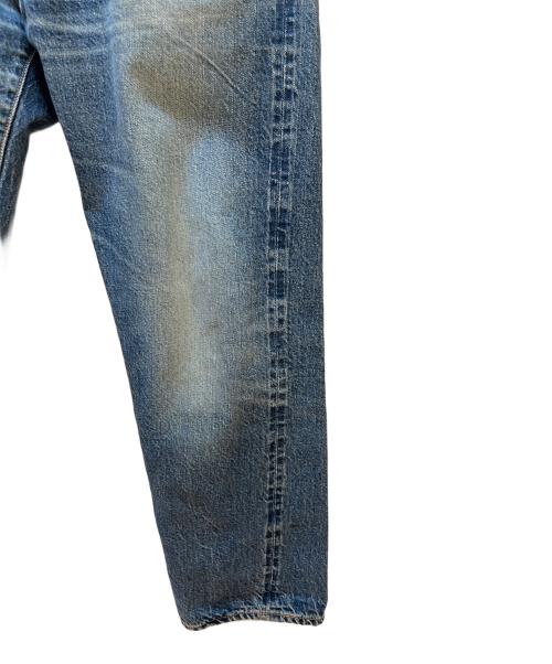 WAREHOUSE（ウエアハウス）WAREHOUSE (ウエアハウス) 1105デニムパンツ インディゴ サイズ:W33の古着・服飾アイテム