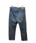 WAREHOUSE (ウエアハウス) 1105デニムパンツ インディゴ サイズ:W33：13000円