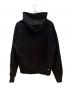 J balvin (J. バルヴィン) 村上隆 (ムラカミタカシ) パーカー ブラック サイズ:XL：10000円