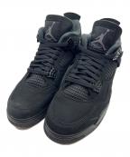 NIKEナイキ）の古着「Nike Air Jordan 4 Retro OG 