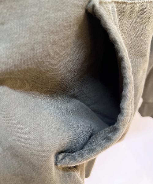 POLO RALPH LAUREN（ポロ・ラルフローレン）POLO RALPH LAUREN (ポロ・ラルフローレン) パーカー ブラウン サイズ:Sの古着・服飾アイテム
