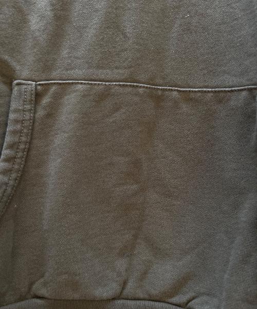 POLO RALPH LAUREN（ポロ・ラルフローレン）POLO RALPH LAUREN (ポロ・ラルフローレン) パーカー ブラウン サイズ:Sの古着・服飾アイテム
