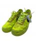NIKE（ナイキ）の古着「スニーカー」｜イエロー