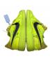 中古・古着 NIKE (ナイキ) OFFWHITE (オフホワイト) スニーカー イエロー サイズ:29cm：15000円