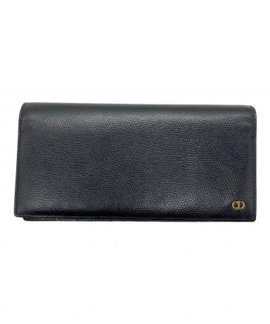 中古・古着通販】Christian Dior (クリスチャン ディオール) 長財布