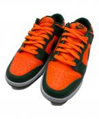 NIKEナイキ）の古着「Nike Dunk Low Retro 