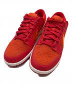 NIKEナイキ）の古着「Nike Dunk Low 