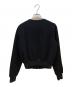 BLENHEIM (ブレンヘイム) ブルゾン ブラック サイズ:M：8000円