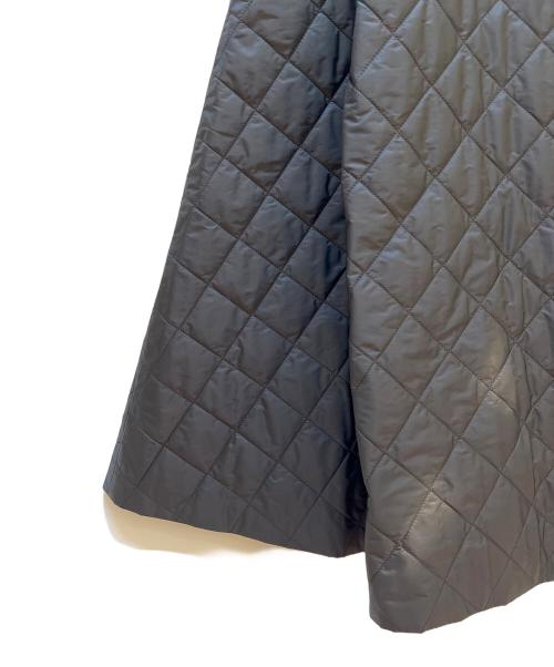 sheller（シェリエ）sheller (シェリエ) ノースリーブワンピース ブラック サイズ:Mの古着・服飾アイテム