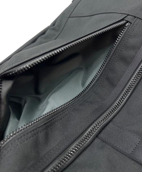 PORTER（ポーター）PORTER (ポーター) トートバッグ ブラックの古着・服飾アイテム