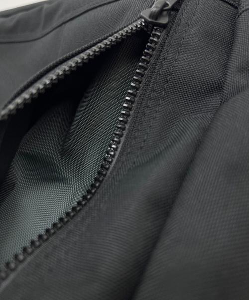 PORTER（ポーター）PORTER (ポーター) トートバッグ ブラックの古着・服飾アイテム
