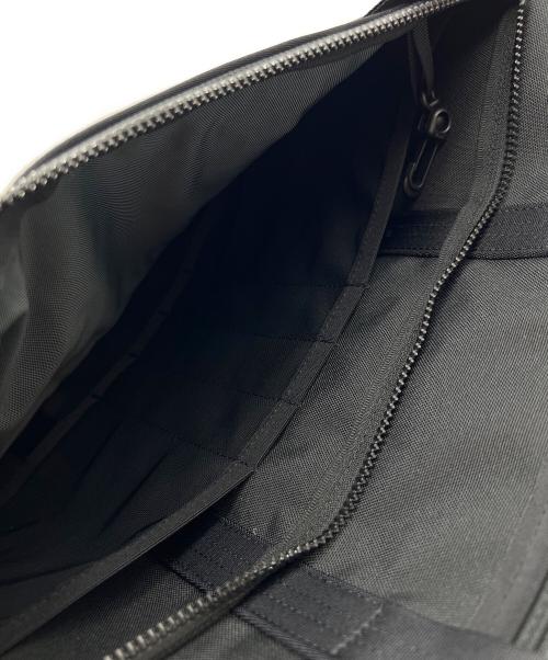 PORTER（ポーター）PORTER (ポーター) トートバッグ ブラックの古着・服飾アイテム
