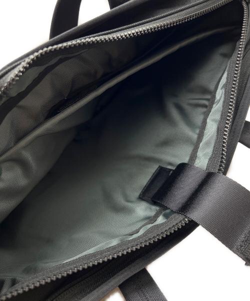 PORTER（ポーター）PORTER (ポーター) トートバッグ ブラックの古着・服飾アイテム