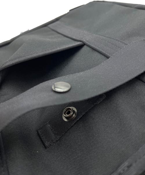 PORTER（ポーター）PORTER (ポーター) トートバッグ ブラックの古着・服飾アイテム