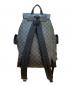 LOUIS VUITTON (ルイ ヴィトン) リュック グレー：220000円